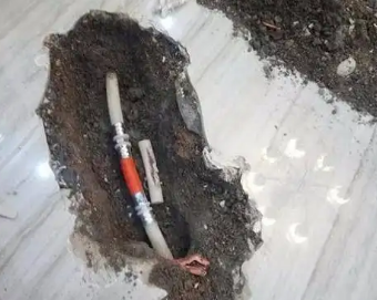 运城市测漏水电话