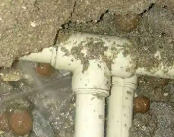 运城市测漏水多少钱