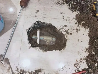 运城市测漏水电话