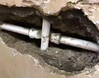 运城市测漏水哪家好