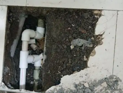 运城市测漏水哪家好