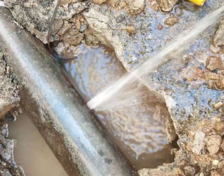 运城市测漏水公司