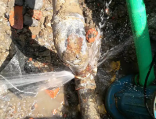 运城市测漏水公司电话