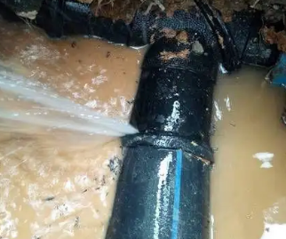 运城市测漏水公司哪家好