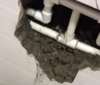 运城市漏水检测电话