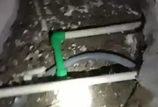 运城市测漏水公司