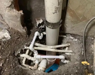 运城市漏水检测哪家好