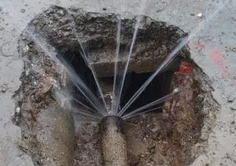 运城市漏水检测多少钱