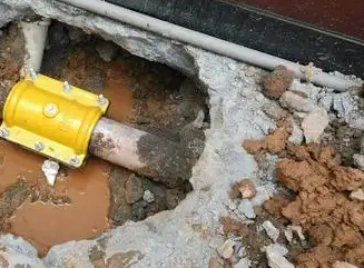 运城市漏水检测哪家好