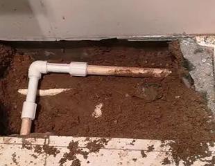 运城市测漏水哪家好