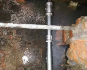 运城市漏水检测公司电话