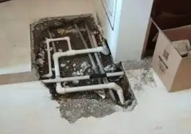 运城市卫生间测漏水如何检测