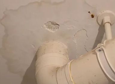 运城市卫生间测漏水多少钱