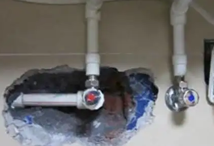 运城市卫生间测漏水查询方法