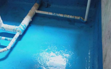 运城市卫生间测漏水哪家好