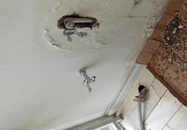 运城市卫生间测漏水