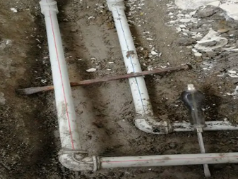 运城市卫生间测漏水多少钱