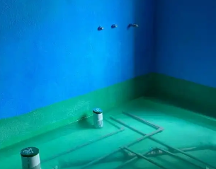 运城市卫生间防水