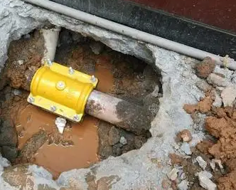 运城市卫生间测漏水哪家好