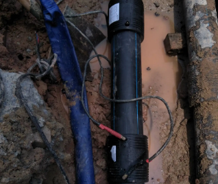 运城市水管漏水检测多少钱