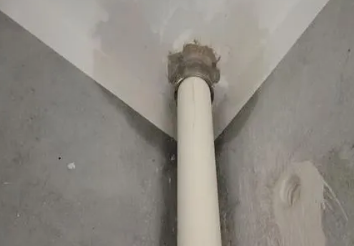 运城市卫生间测漏水之渗水防护