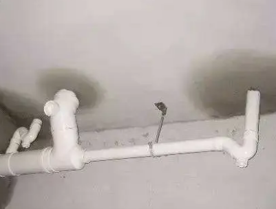 运城市卫生间测漏水的几种情景