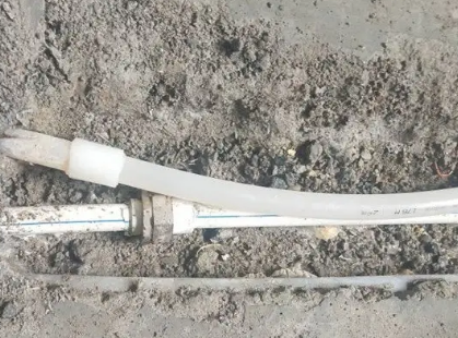 运城市卫生间测漏水哪家好