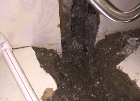 运城市卫生间测漏水哪家好