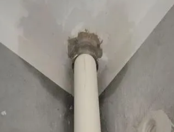 运城市卫生间测漏水价格