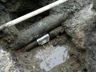 运城市水管漏水检测的传递距离多少
