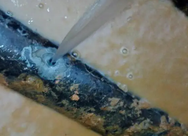 运城市水管漏水检测多少钱