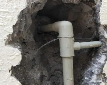 运城市卫生间测漏水哪家好