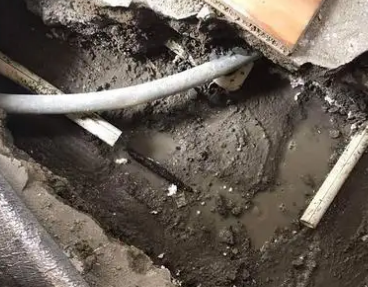 运城市卫生间测漏水价格明细