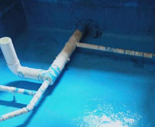 运城市卫生间测漏水之如何查漏水点