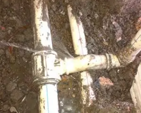 运城市卫生间测漏水多少钱