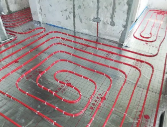 运城市地暖维修的知识