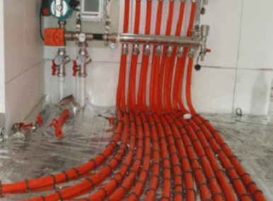 运城市地暖维修多少钱