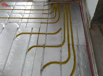 运城市地暖维修哪家好