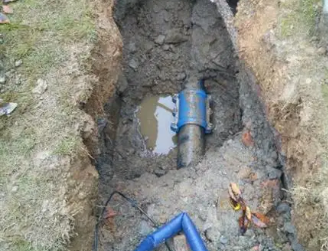 运城市水管漏水检测多少钱