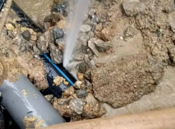 运城市水管漏水检测哪家好
