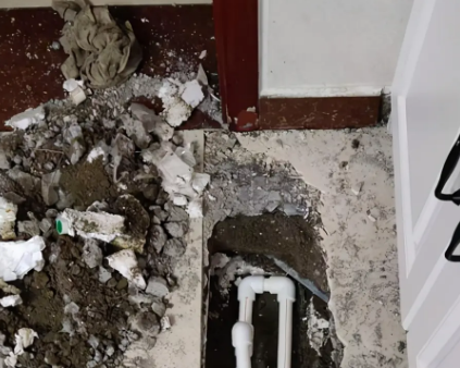 运城市卫生间测漏水的相关问题