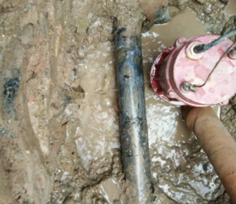 运城市水管漏水检测的检测方法