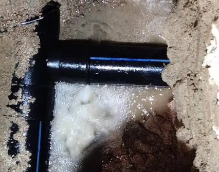 运城市水管漏水检测哪家好