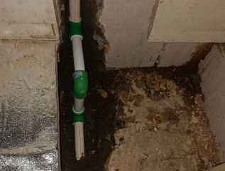 运城市卫生间测漏水哪家好