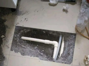 运城市卫生间测漏水哪家好