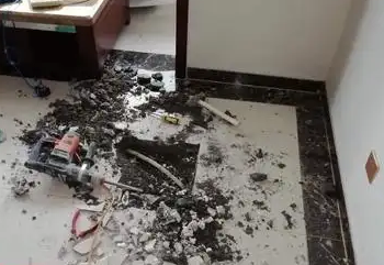 运城市漏水检测多少钱