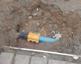 运城市水管漏水检测的情况