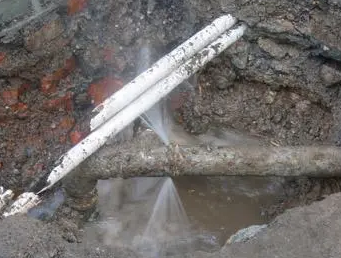 运城市测漏水多少钱