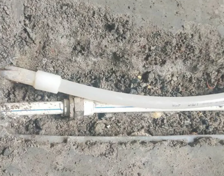 运城市测漏水哪家好