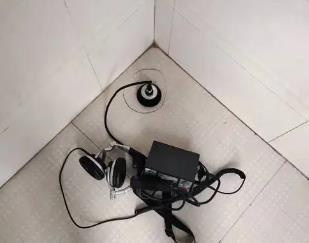 运城市测漏水公司